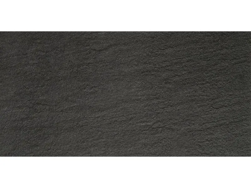 PALAZZO FUTURA - greslap (rusztikus fekete, 30x60cm, 1,08m2)