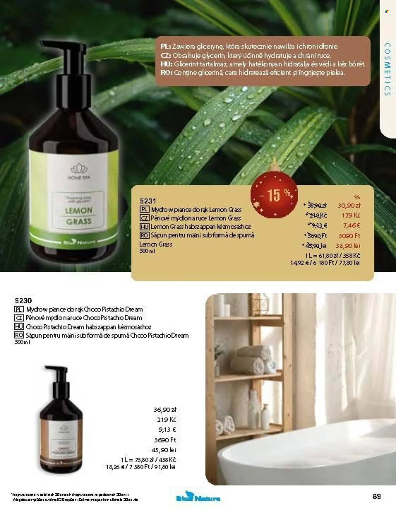 Katalógus BetterStyle katalógus december 1.-tól január 31.-ig 2026. - Oldal 90