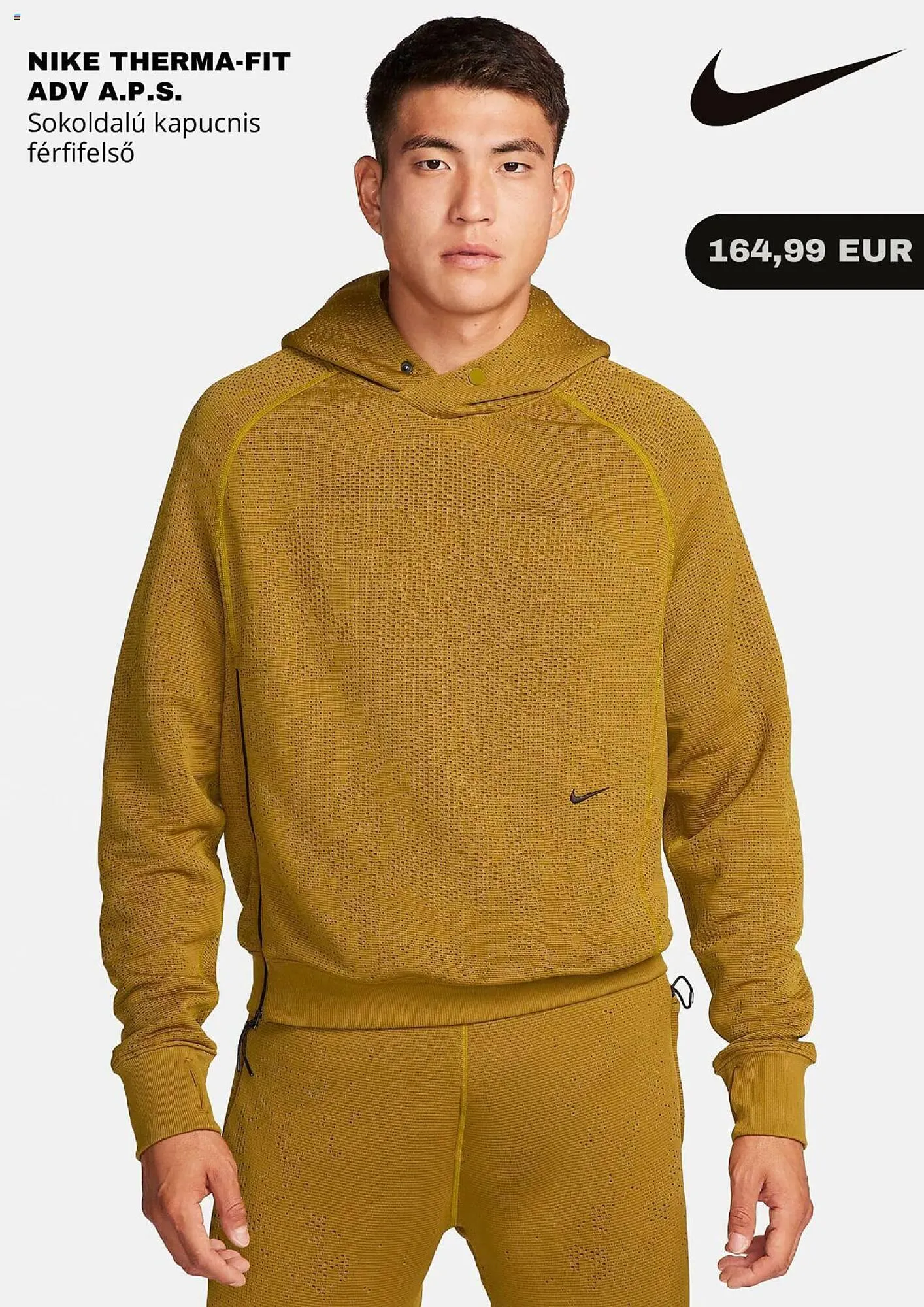 Katalógus Nike akciós újság november 28.-tól december 27.-ig 2023. - Oldal 7