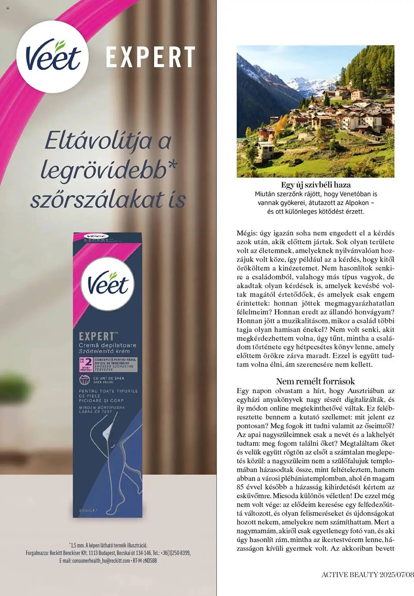 Katalógus DM akciós újság július 16.-tól augusztus 31.-ig 2025. - Oldal 28