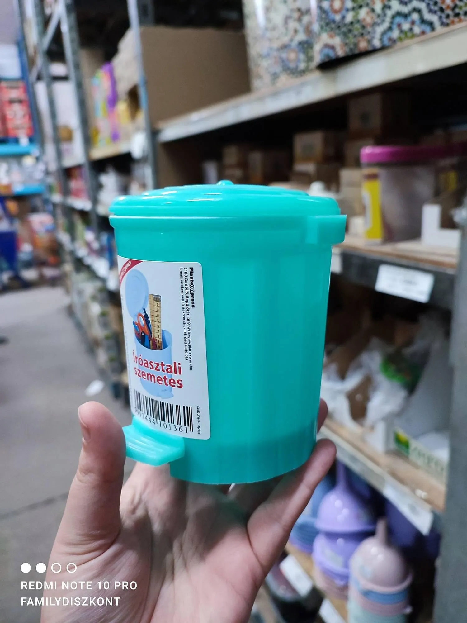 Katalógus Family Diszkont akciós újság szeptember 26.-tól október 3.-ig 2024. - Oldal 1