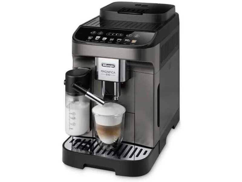De'Longhi Magnifica Evo ECAM290.81.TB Automata kávéfőző