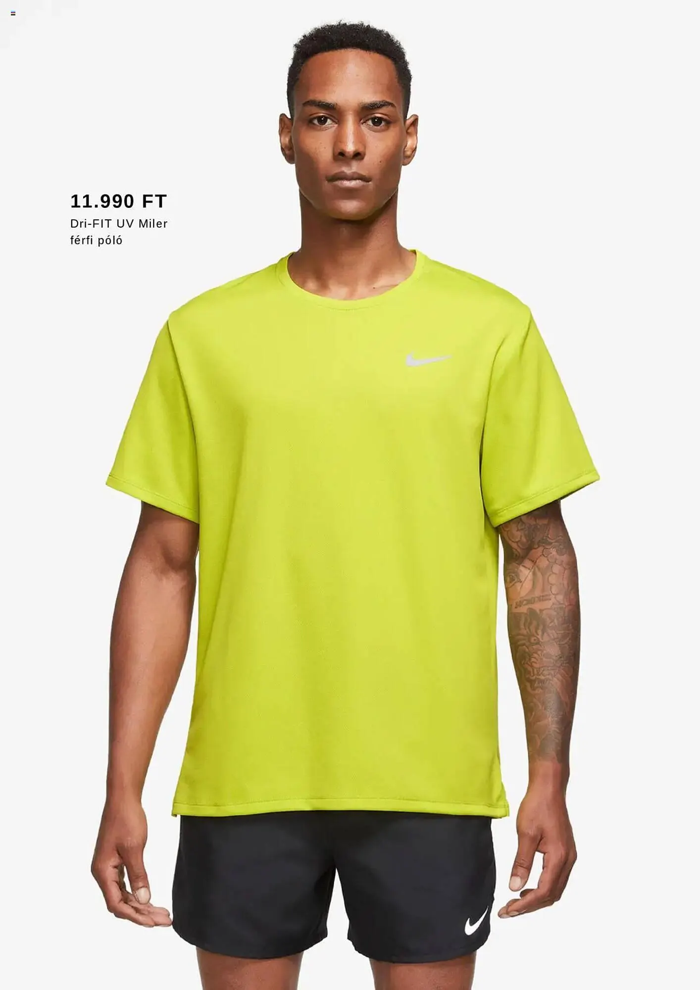 Katalógus Intersport akciós újság október 1.-tól november 30.-ig 2025. - Oldal 13