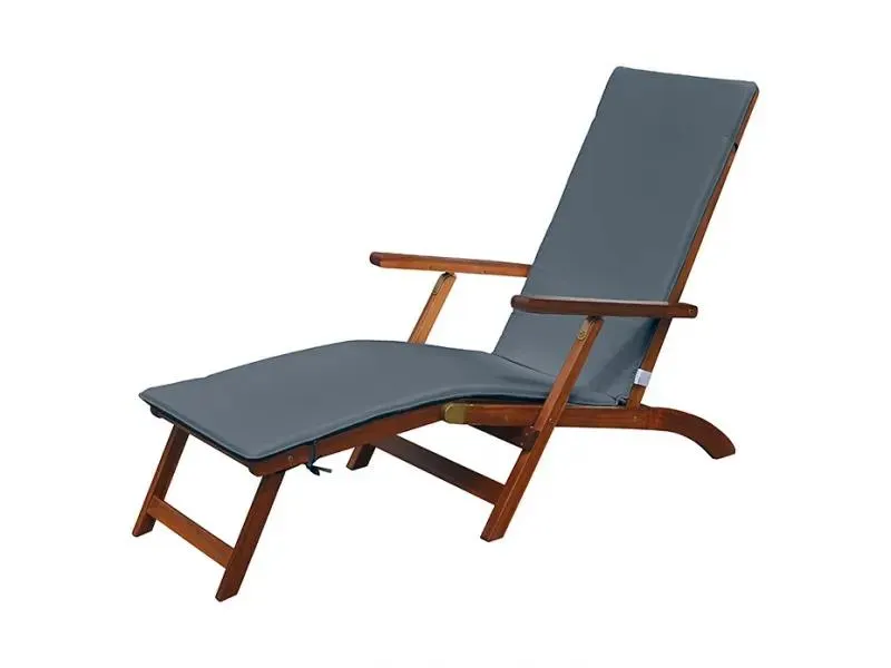 SUNFUN DIANA - napozóágy (akácfa)