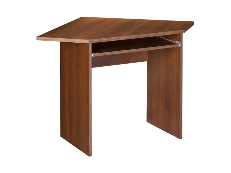 ALB-Aruba AASZ86-S sarok számítógépasztal