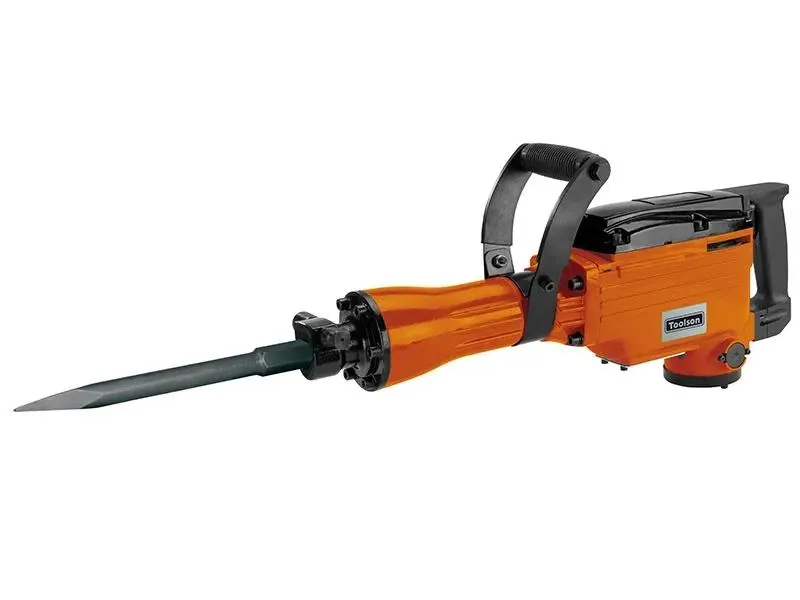 TOOLSON PRO-AH 43 - bontókalapács 1600W