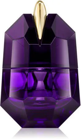 Eau de Parfum utántölthető hölgyeknek