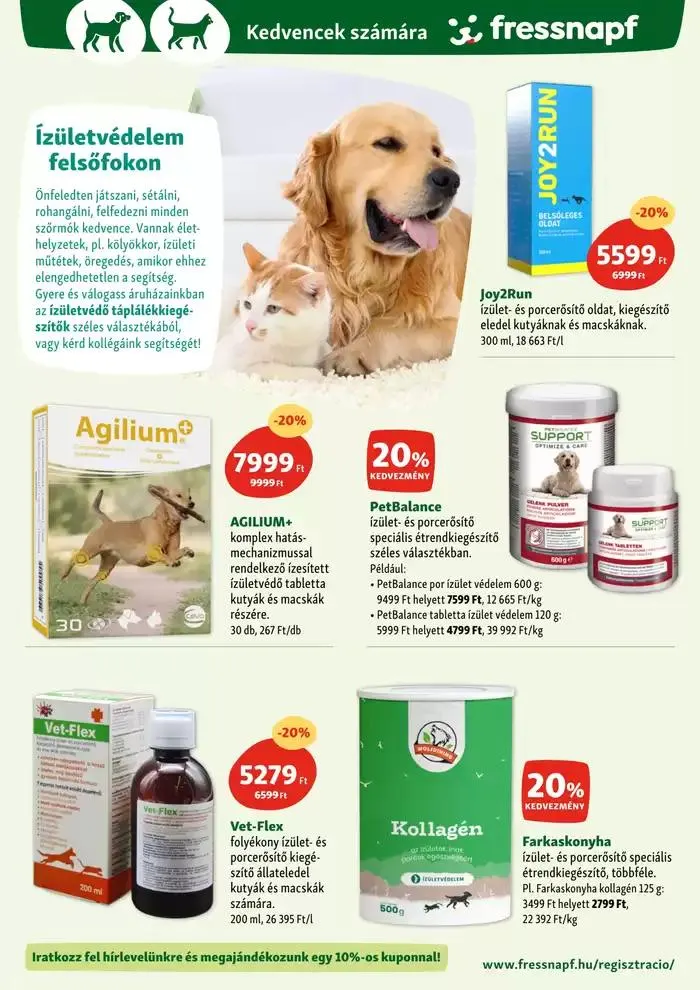 Katalógus Itt vannak a legjobb ajánlatok! január 7.-tól január 14.-ig 2025. - Oldal 2