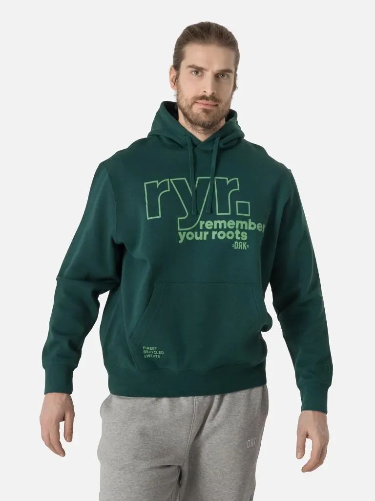 ROOTS HOODIE MEN