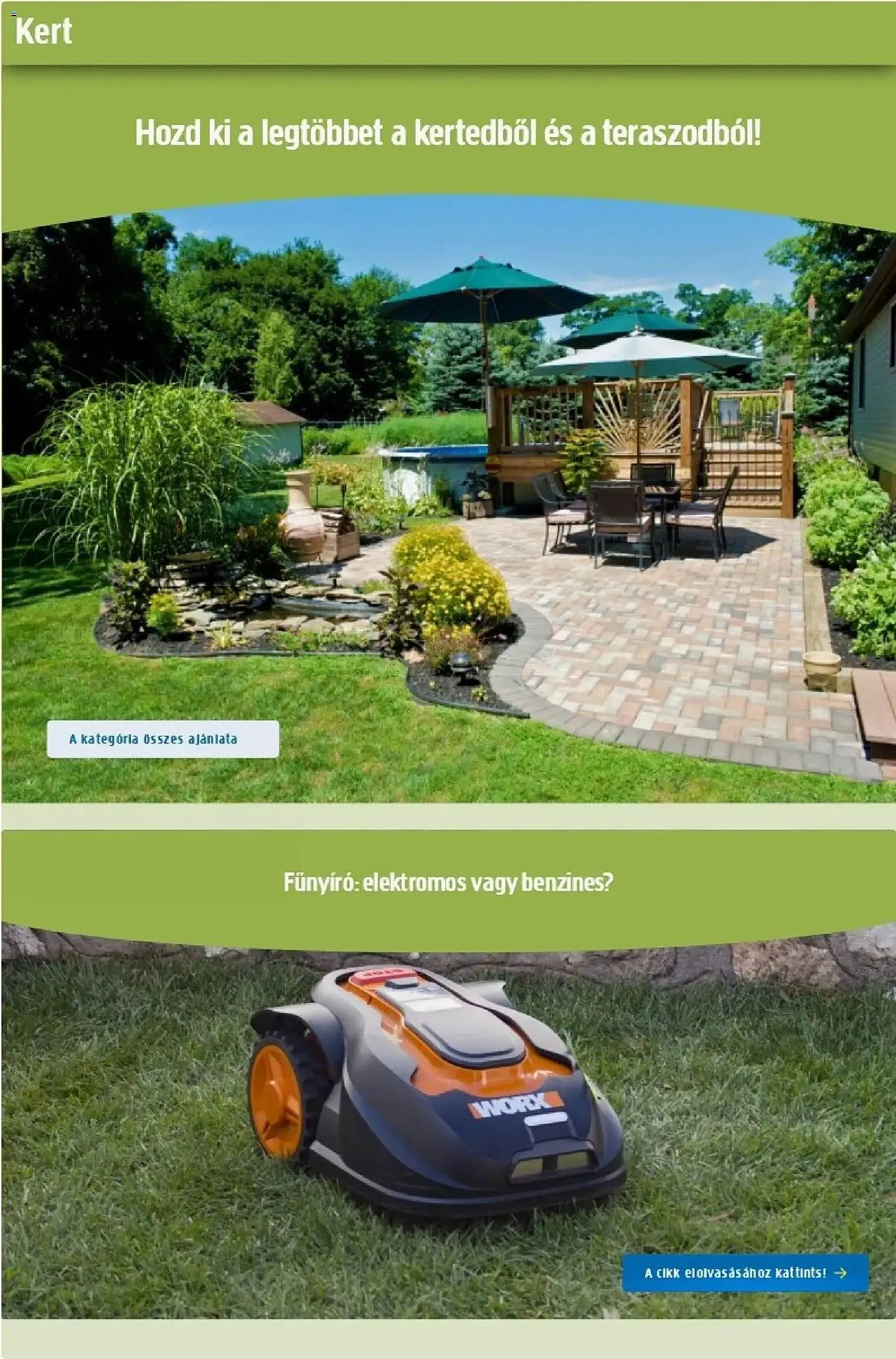 Katalógus Praktiker akciós újság április 2.-tól április 27.-ig 2026. - Oldal 4