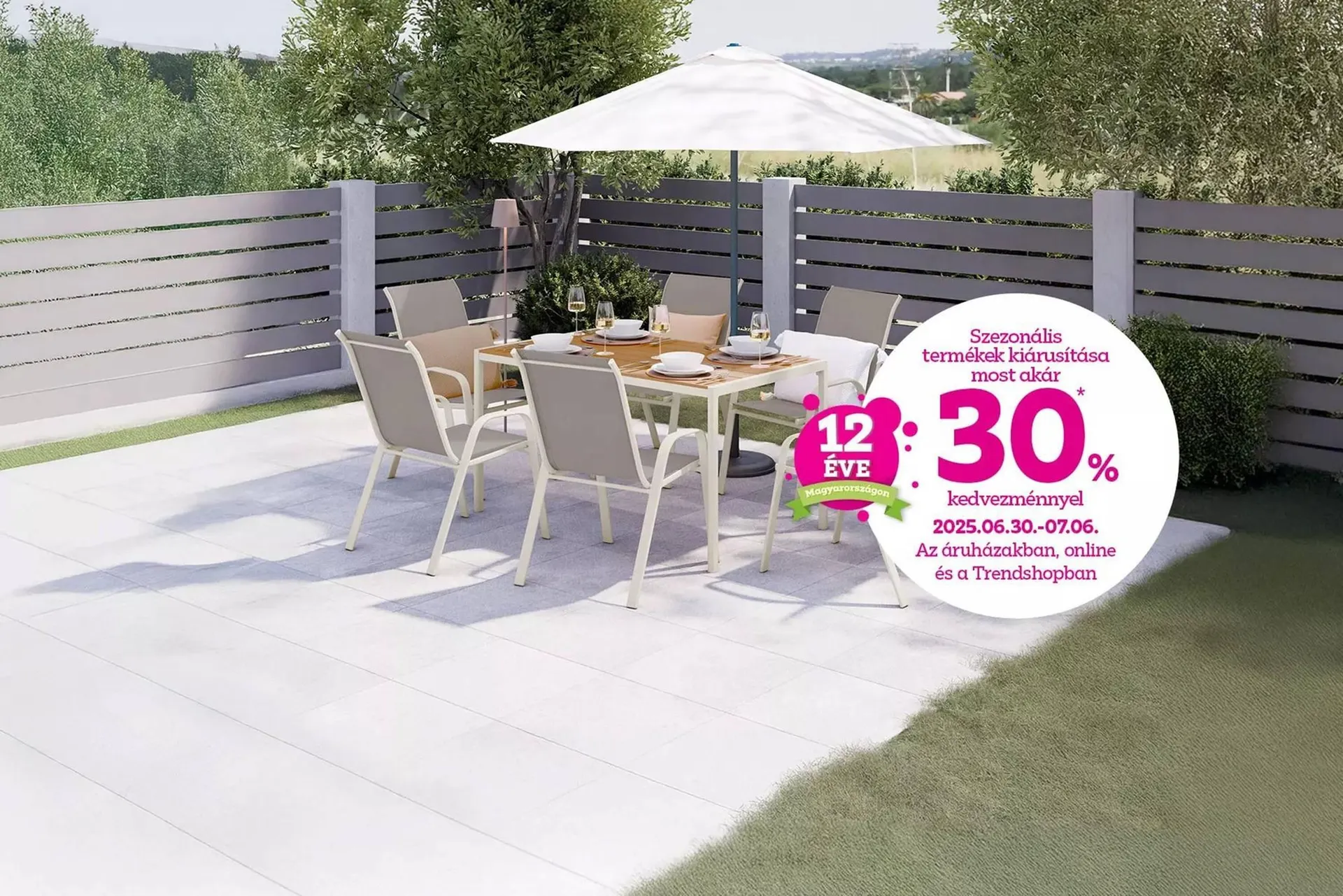 Katalógus Mömax akciós újság július 8.-tól július 21.-ig 2025. - Oldal 2