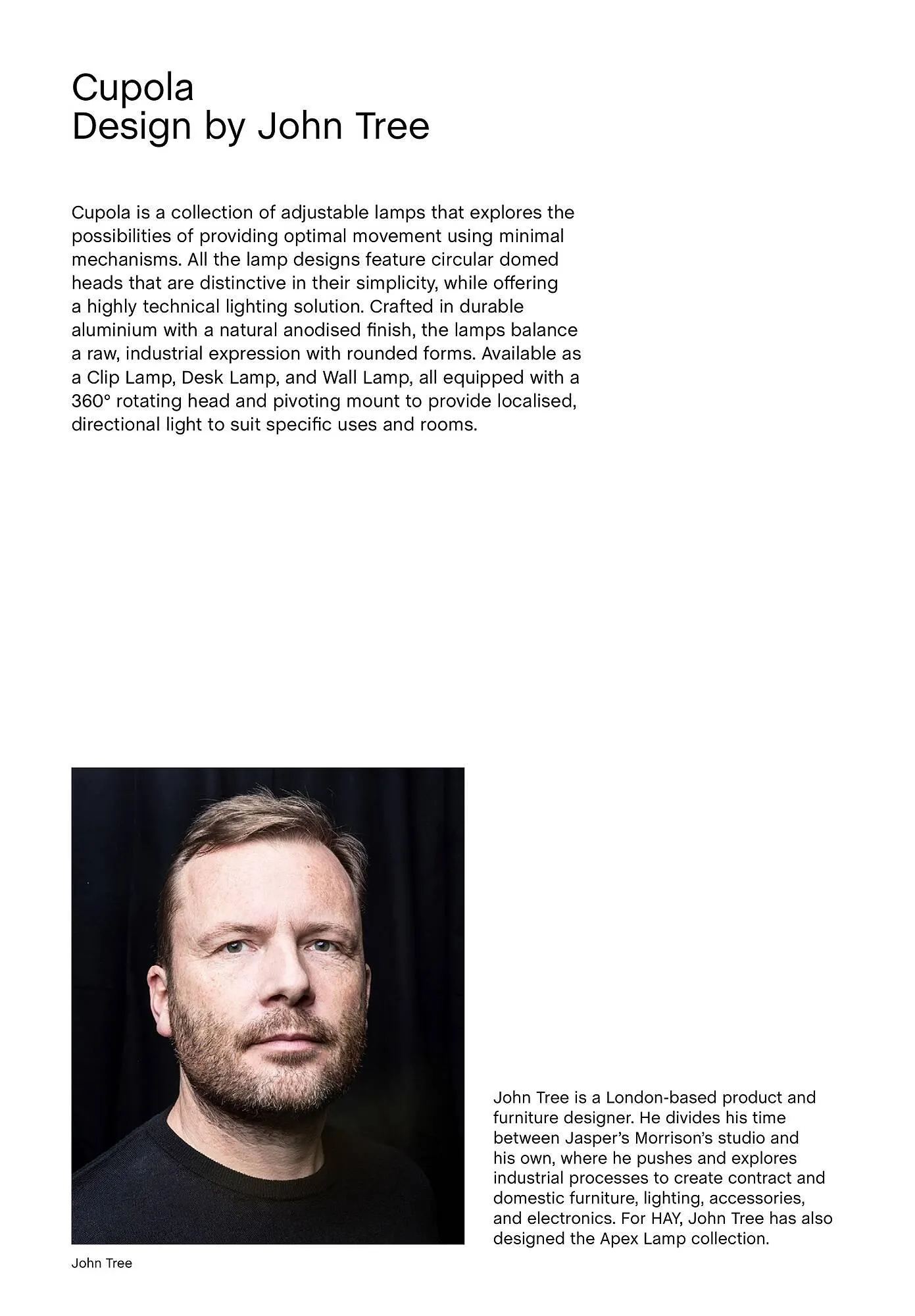 Katalógus HAY HAY Brand Book akciós újság január 1.-tól június 30.-ig 2025. - Oldal 10