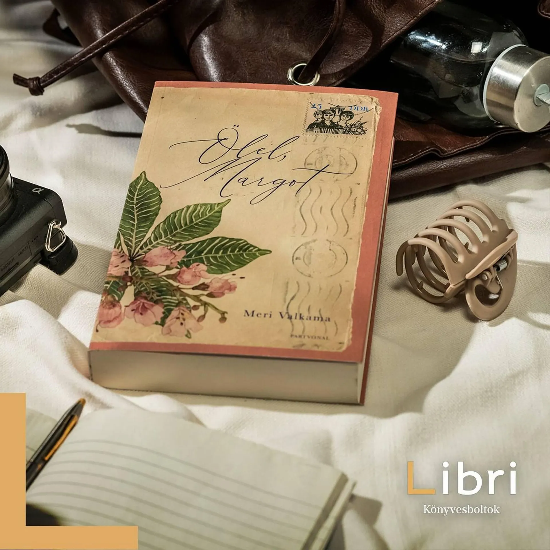 Libri akciós újság - 1