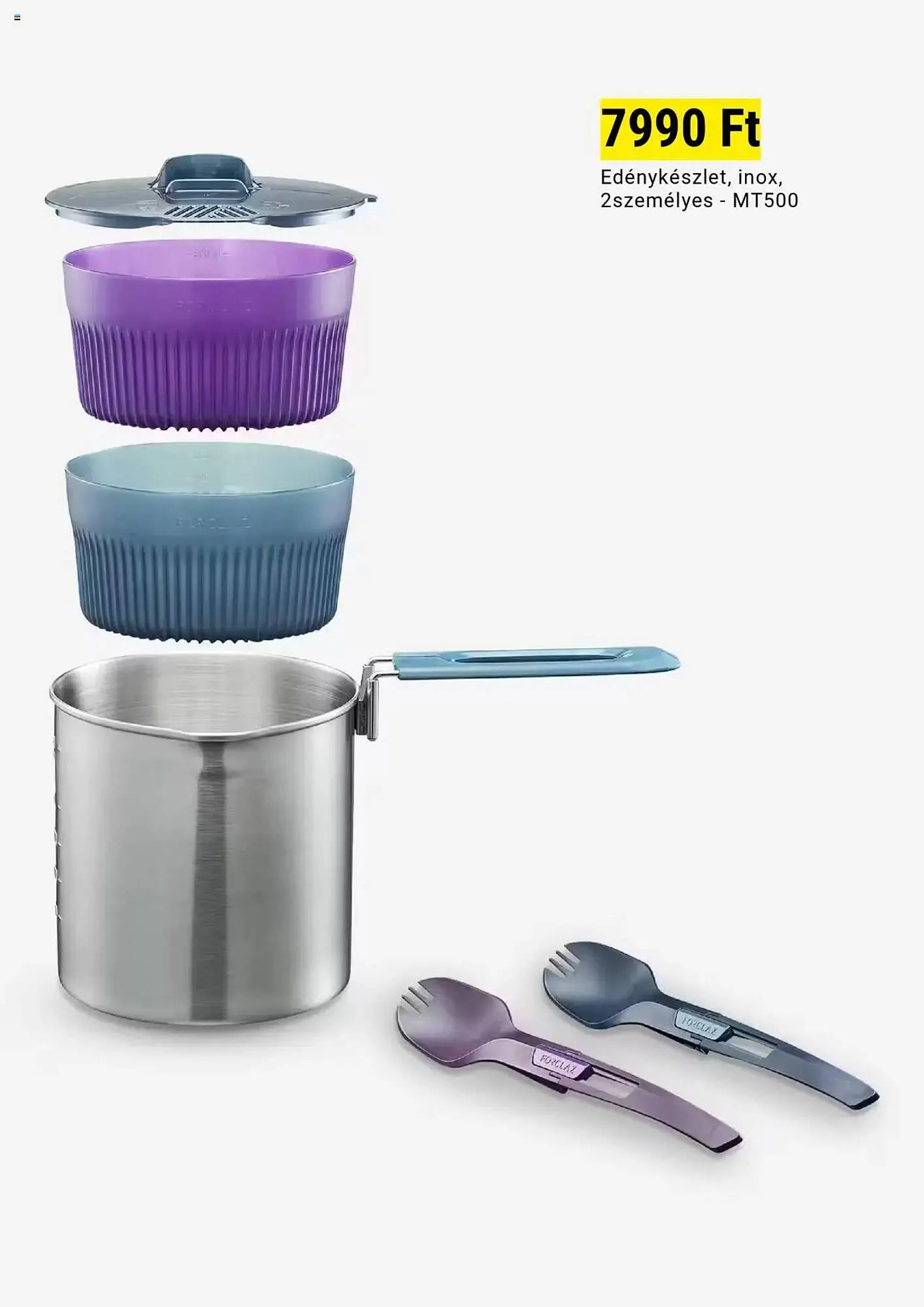 Katalógus Decathlon akciós újság május 1.-tól május 31.-ig 2025. - Oldal 16