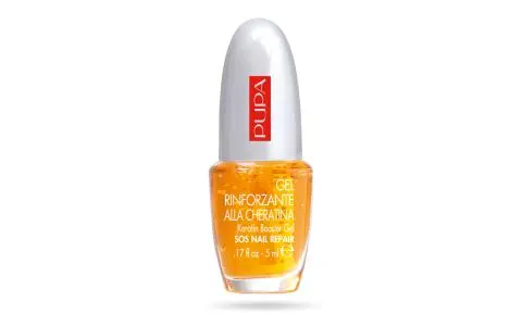 SOS NAIL REPAIR Keratin Booster Gel
