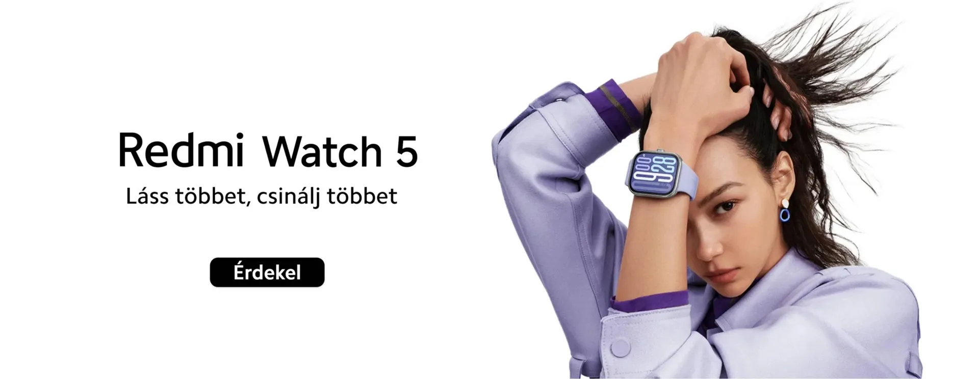 Katalógus Xiaomishop akciós újság március 4.-tól április 30.-ig 2026. - Oldal 5