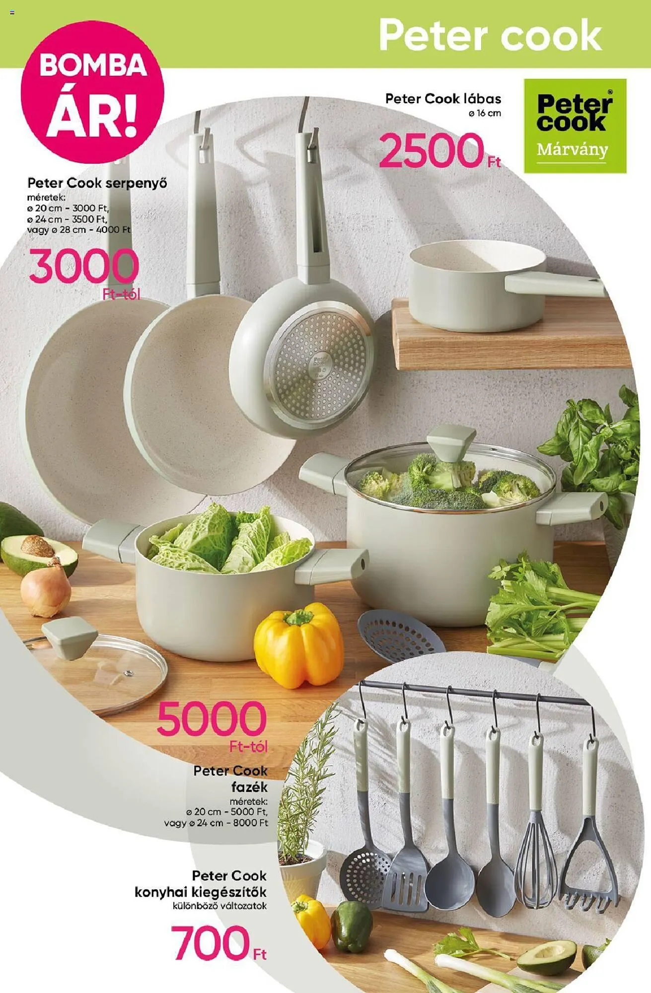 Katalógus Pepco akciós újság szeptember 21.-tól október 4.-ig 2023. - Oldal 4