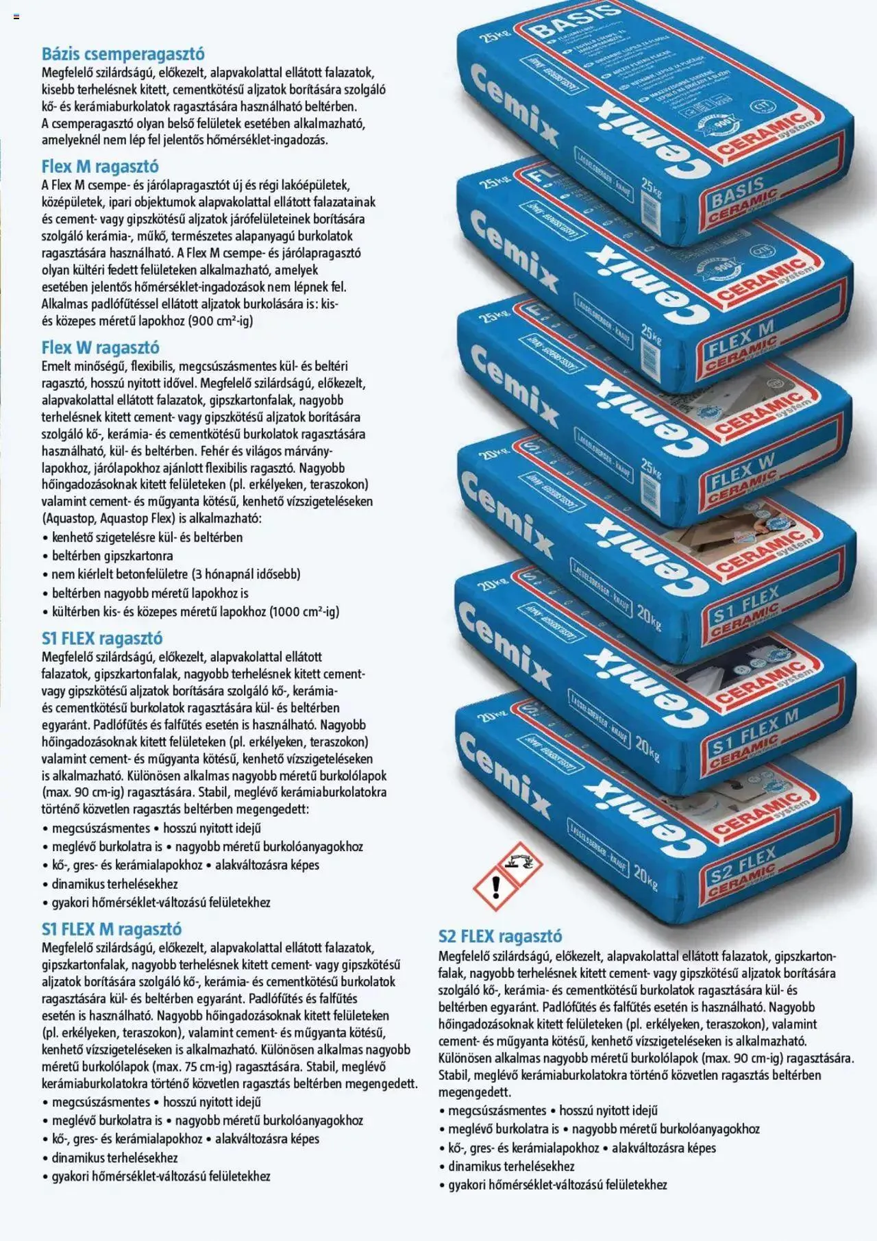 Katalógus Bauhaus - Épitési anyagok november 4.-tól december 31.-ig 2023. - Oldal 19