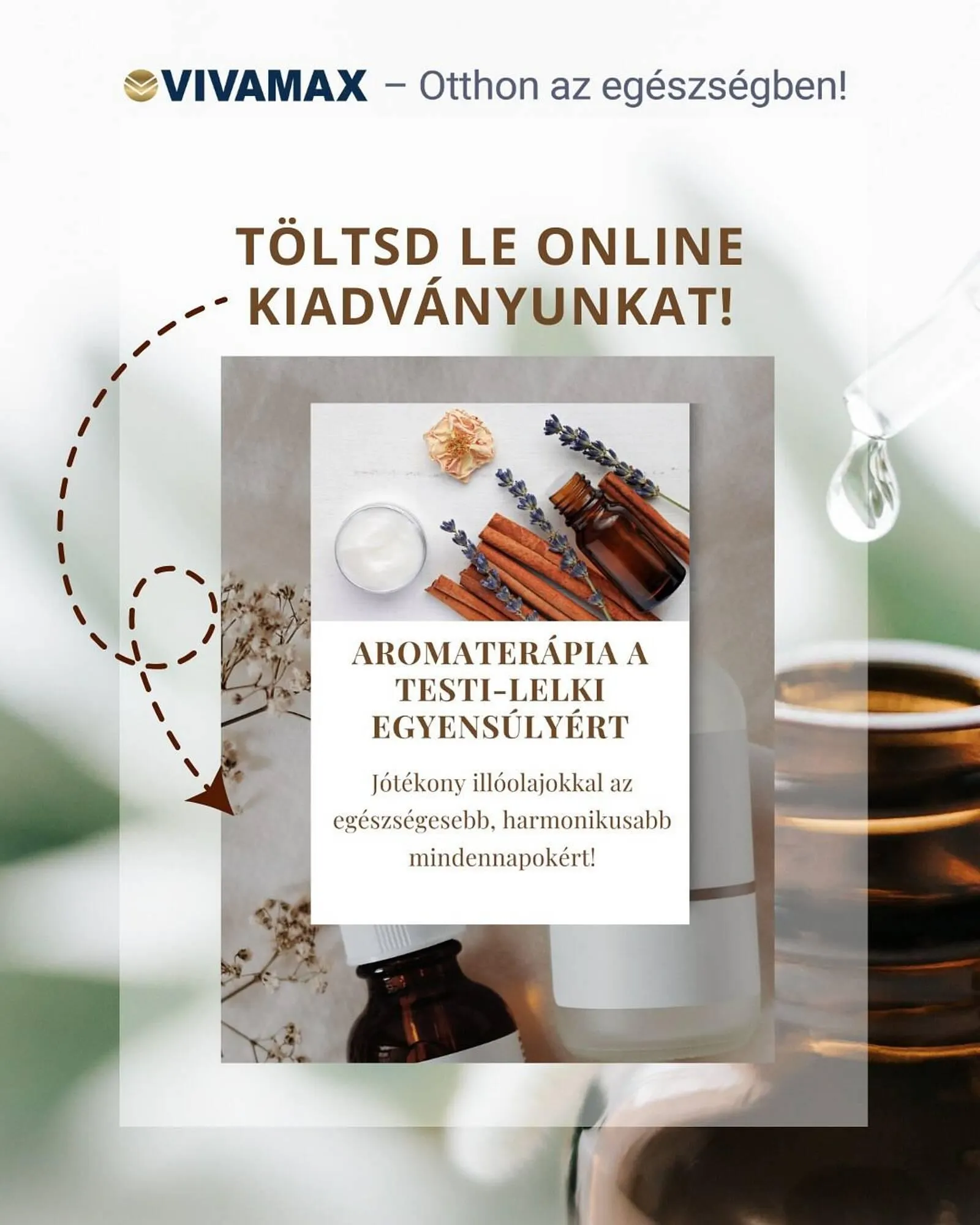 Katalógus Vivamax akciós újság január 30.-tól február 12.-ig 2025. - Oldal 4