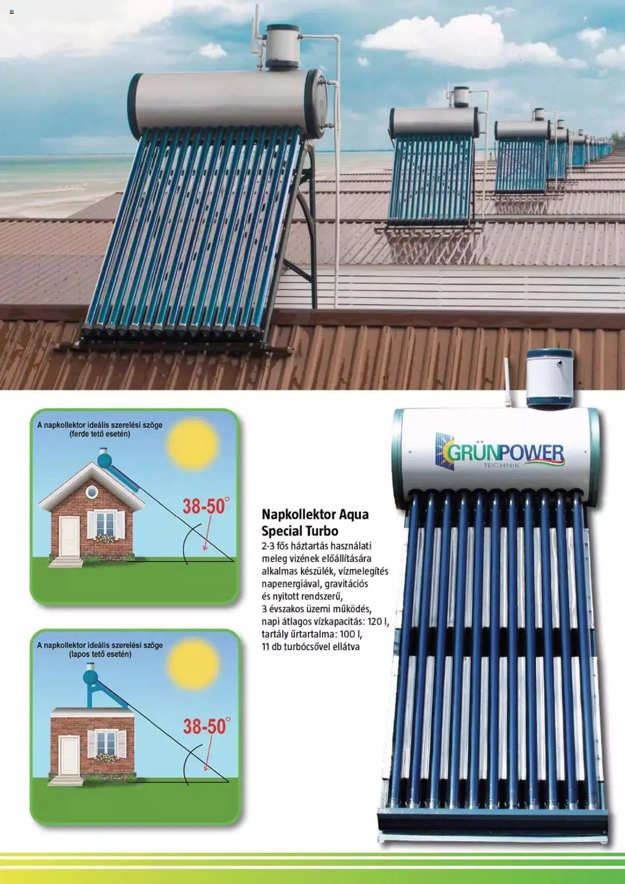 Katalógus Bauhaus - Energiahatékonyság július 6.-tól december 31.-ig 2024. - Oldal 15