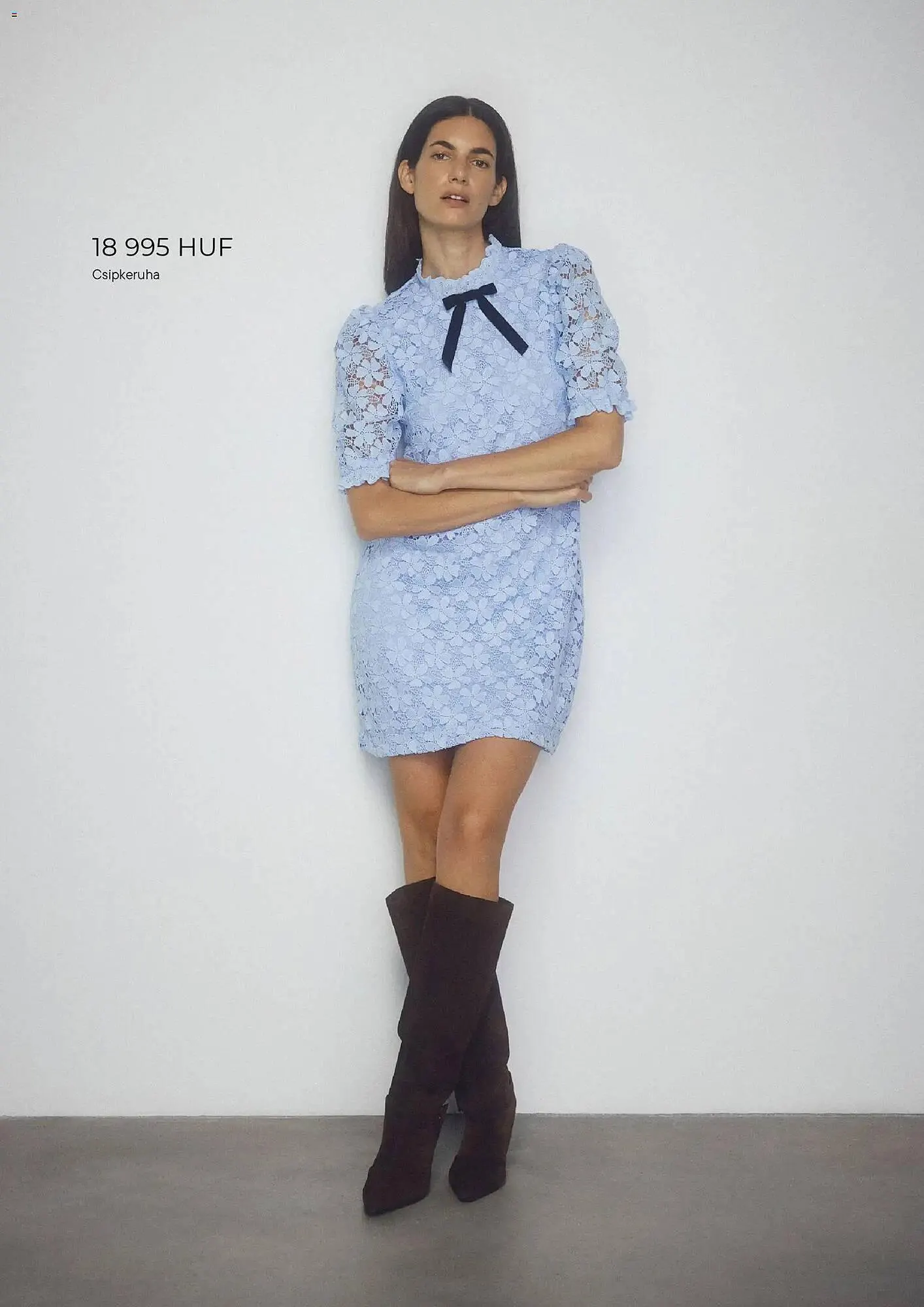 Katalógus Reserved akciós újság november 1.-tól november 30.-ig 2025. - Oldal 16