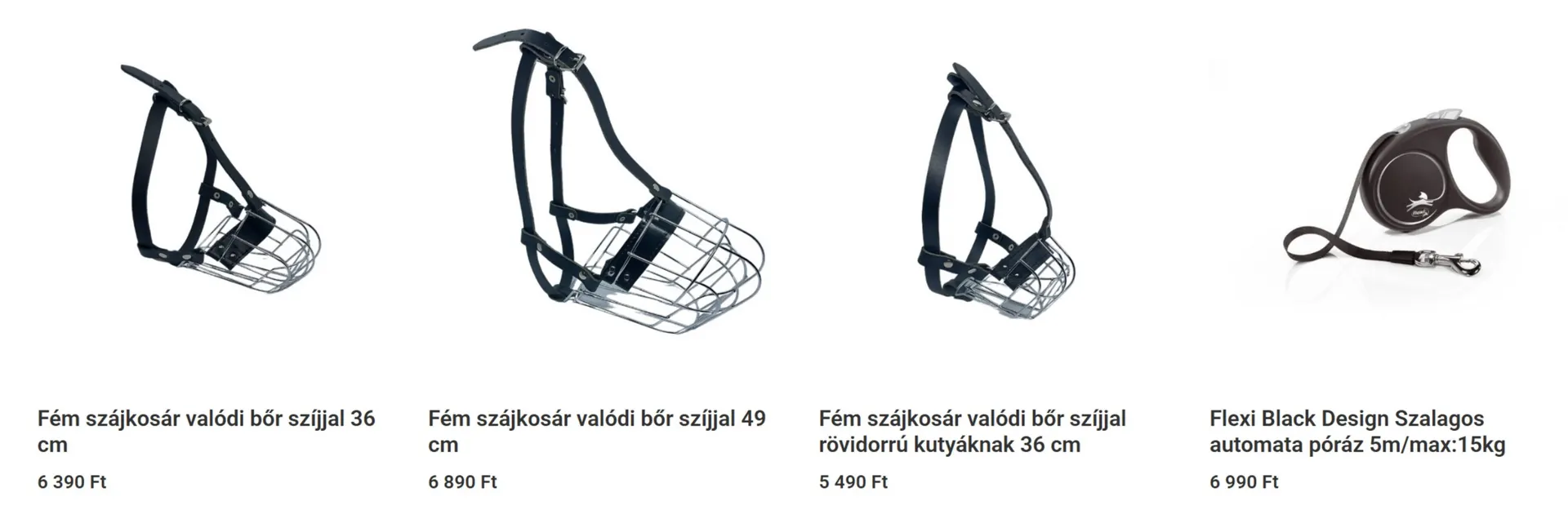 Katalógus Zooling akciós újság augusztus 28.-tól szeptember 10.-ig 2025. - Oldal 3