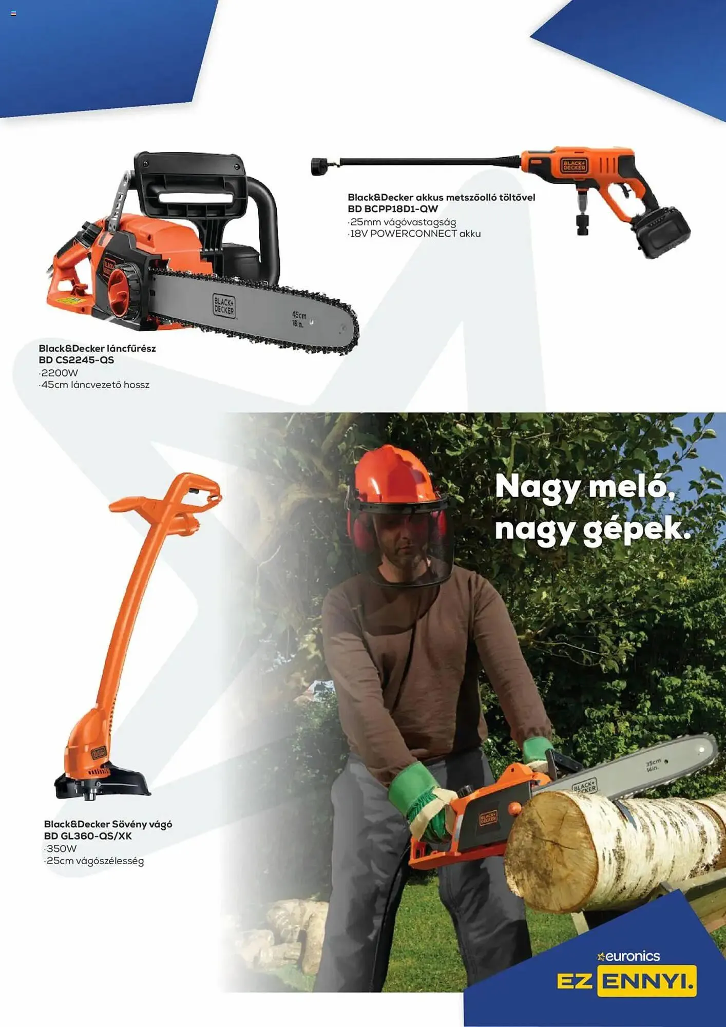 Katalógus Euronics akciós újság február 24.-tól április 21.-ig 2025. - Oldal 9