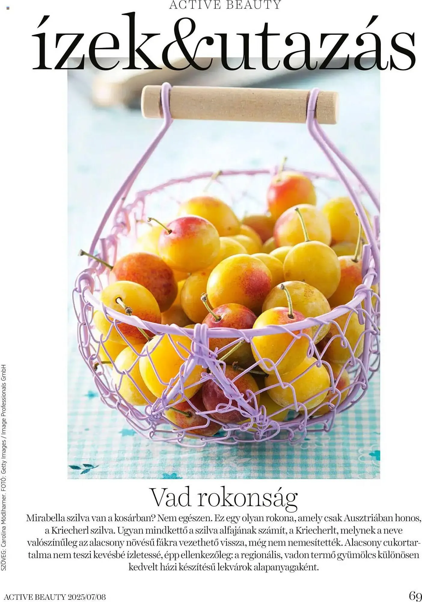 Katalógus DM akciós újság július 16.-tól augusztus 31.-ig 2025. - Oldal 69