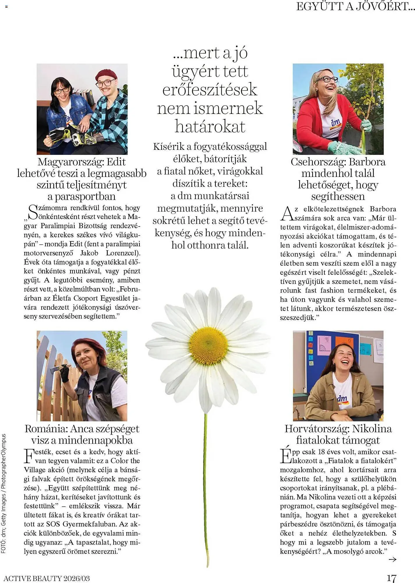 Katalógus DM akciós újság március 26.-tól április 30.-ig 2026. - Oldal 17