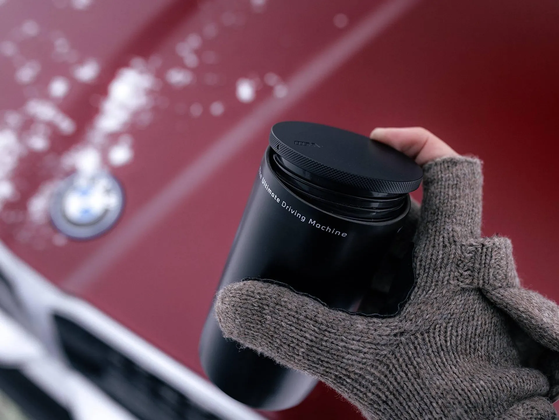 Katalógus BMW akciós újság január 16.-tól február 23.-ig 2026. - Oldal 5