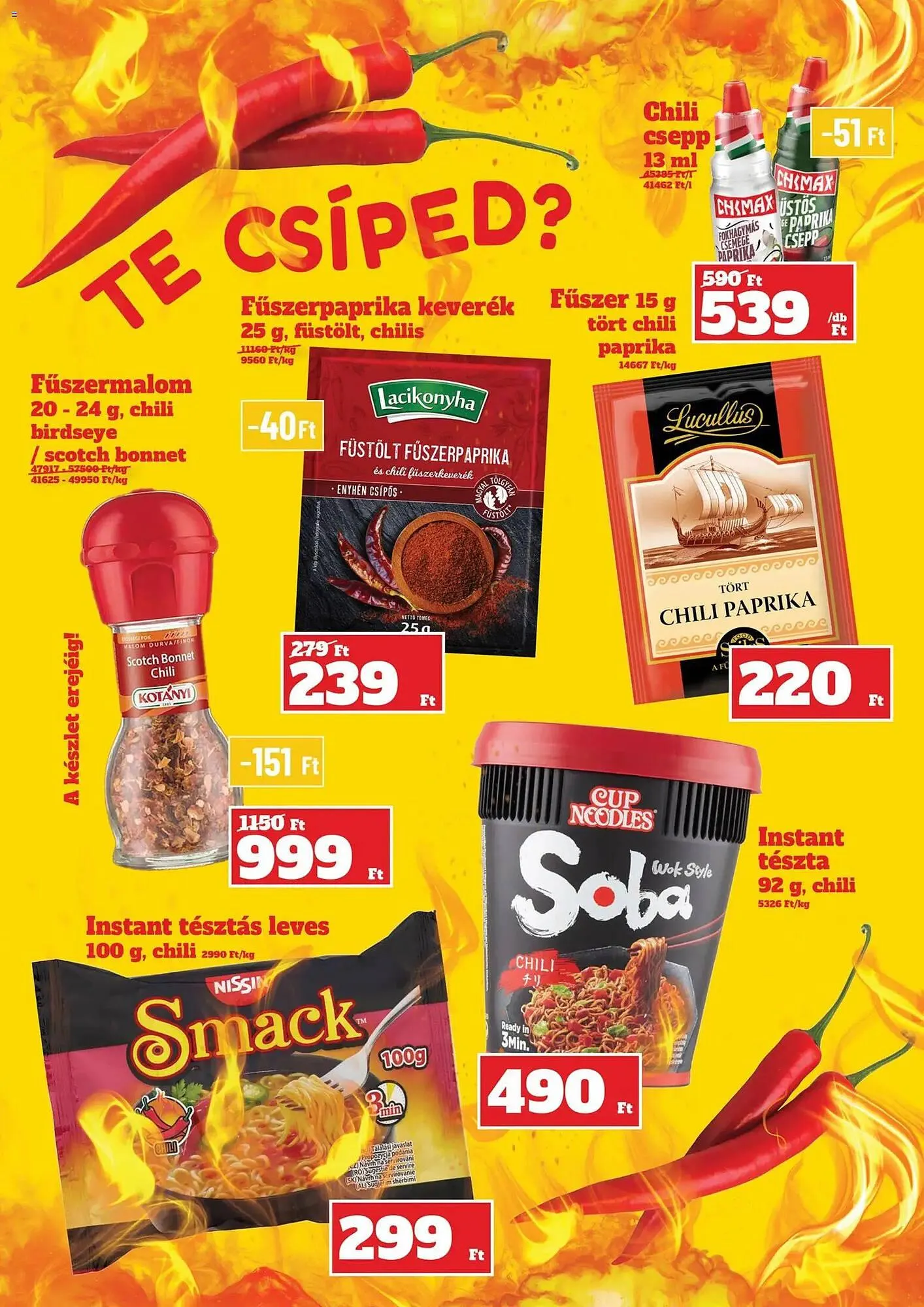 Katalógus Family Diszkont akciós újság február 5.-tól február 11.-ig 2026. - Oldal 19