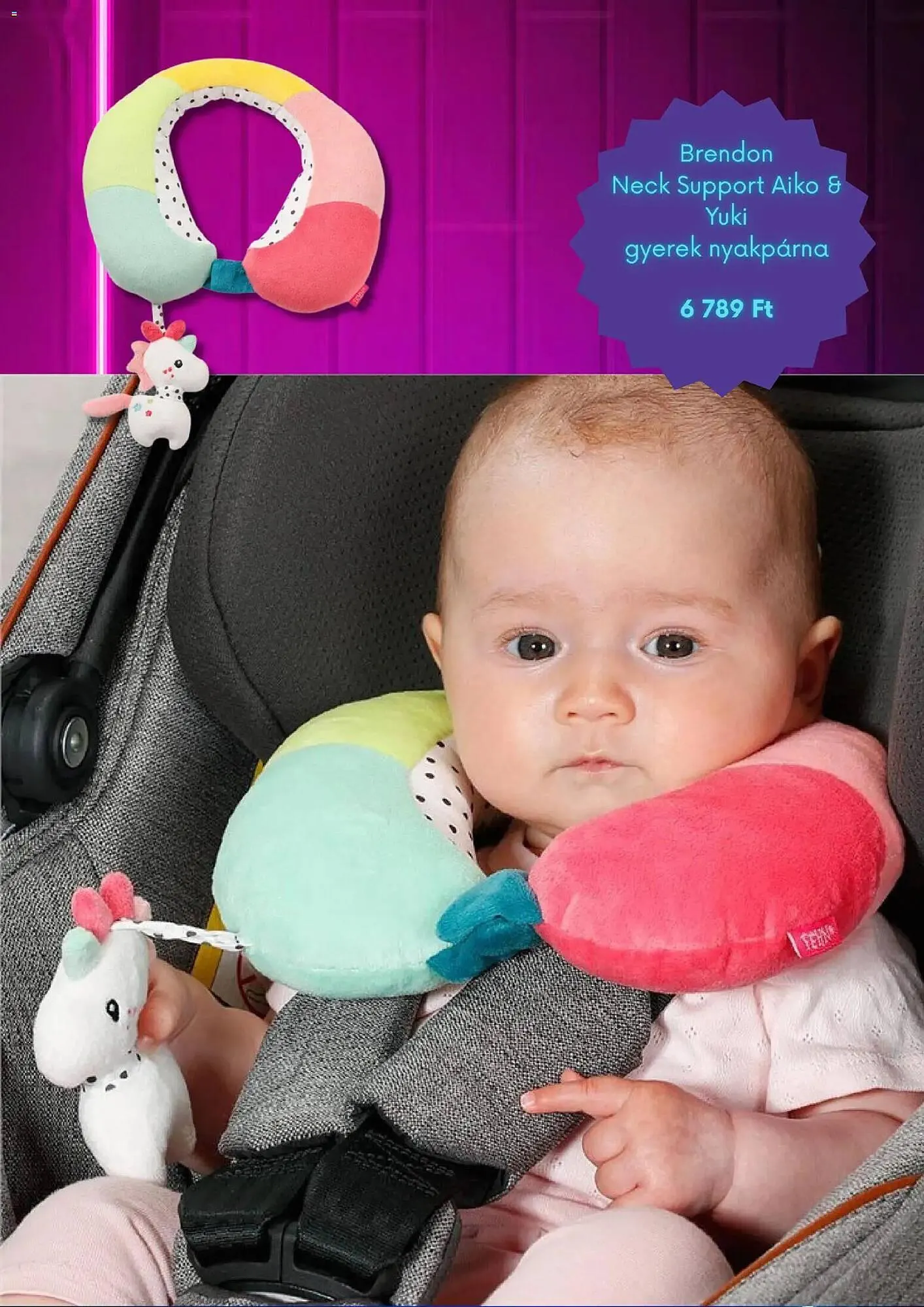 Katalógus Brendon akciós újság november 24.-tól december 4.-ig 2025. - Oldal 7