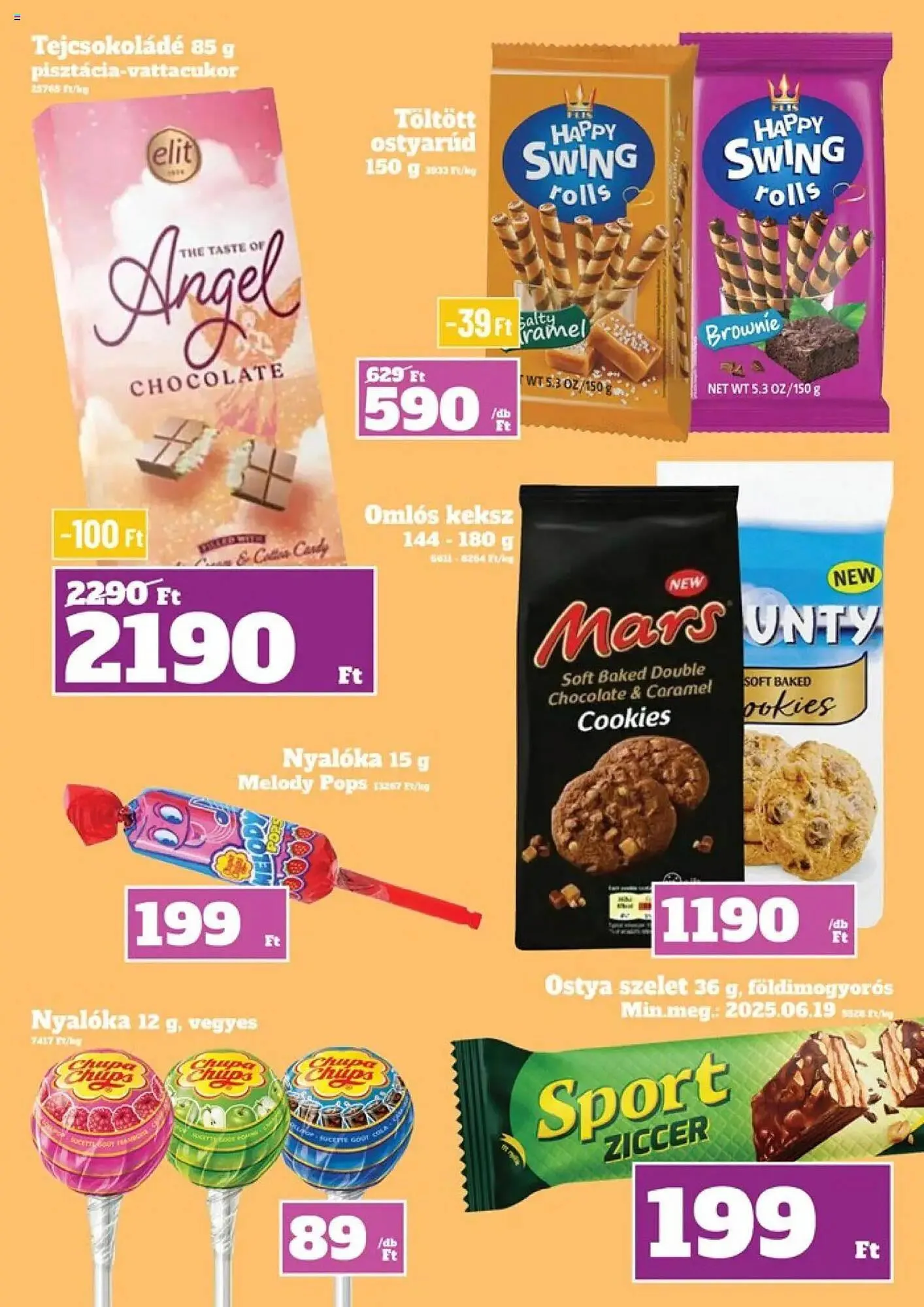 Katalógus Family Diszkont akciós újság június 5.-tól június 11.-ig 2025. - Oldal 26