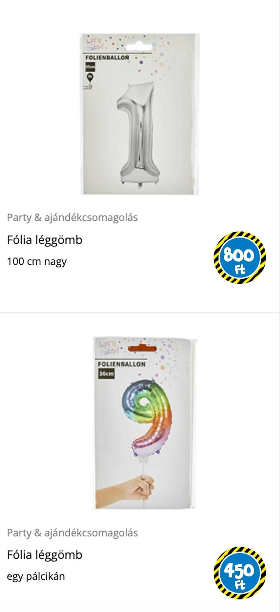 Katalógus Tedi katalógus február 17.-tól március 1.-ig 2026. - Oldal 5