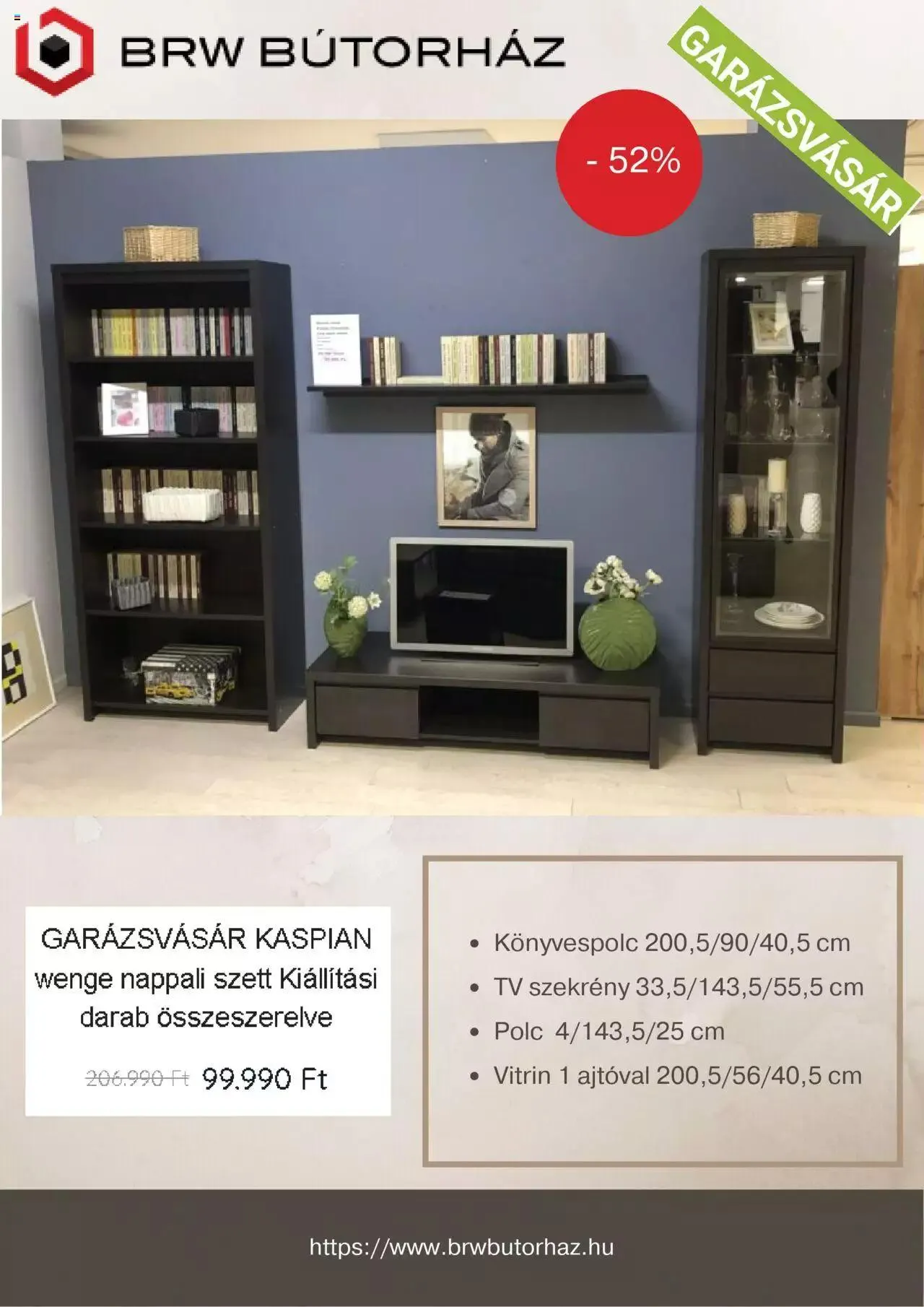 Katalógus Katalógus Black Red White bútor június 20.-tól július 19.-ig 2023. - Oldal 2