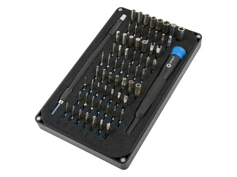 IFIXIT MAKO PRECISION - bitkészlet (66db)