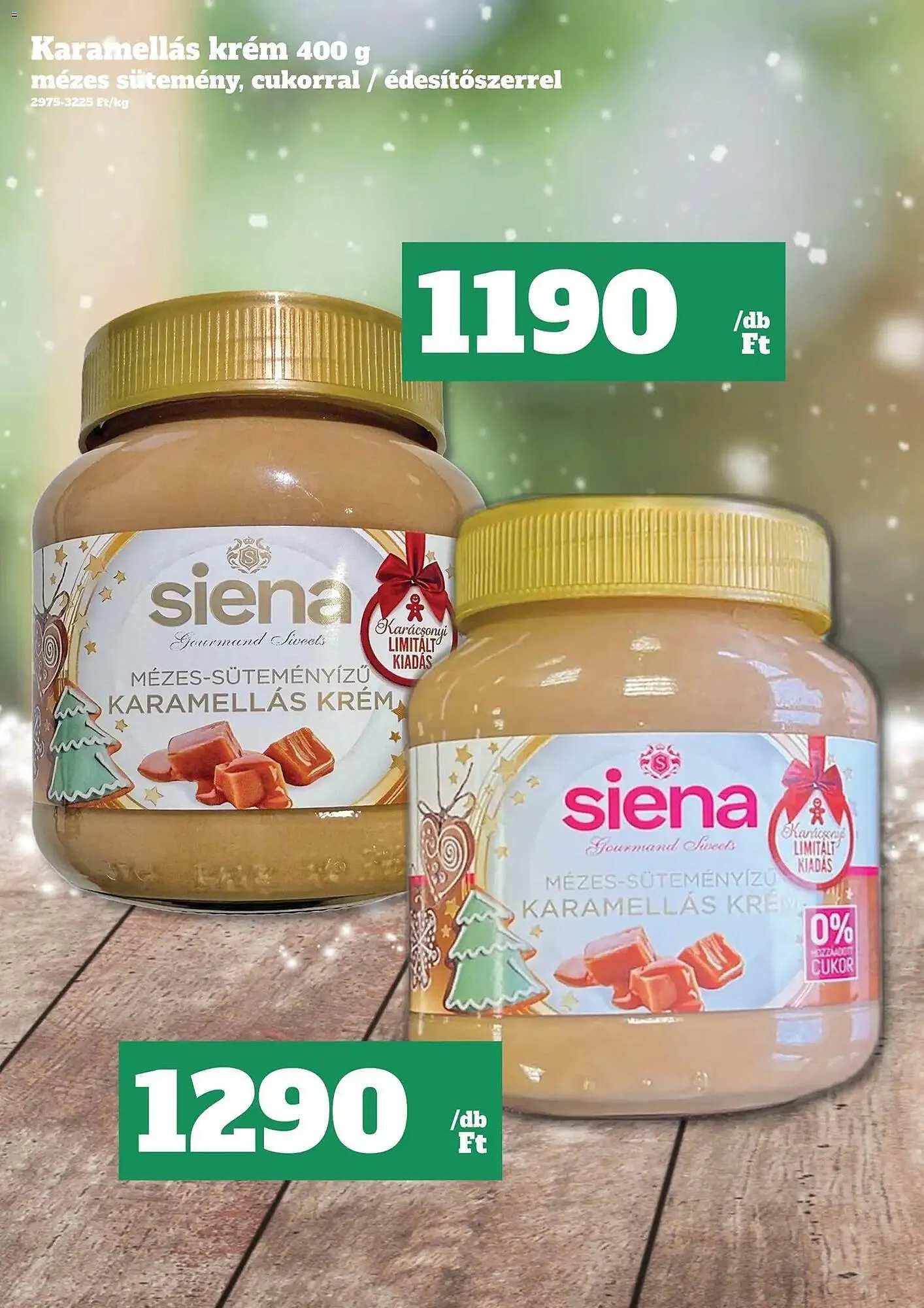 Katalógus Family Diszkont akciós újság december 11.-tól december 17.-ig 2025. - Oldal 32