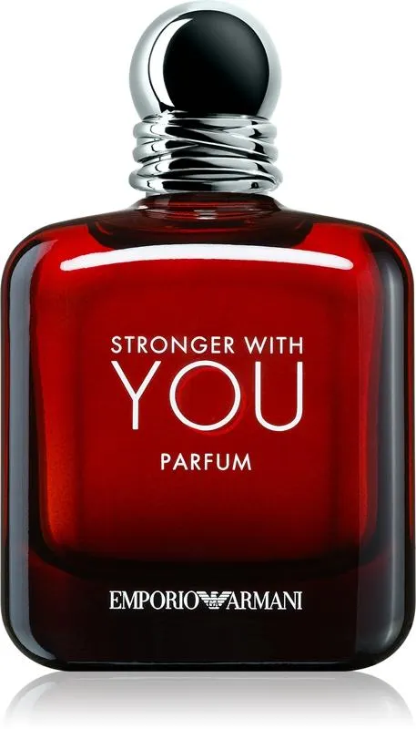 Emporio Stronger With You Parfum
