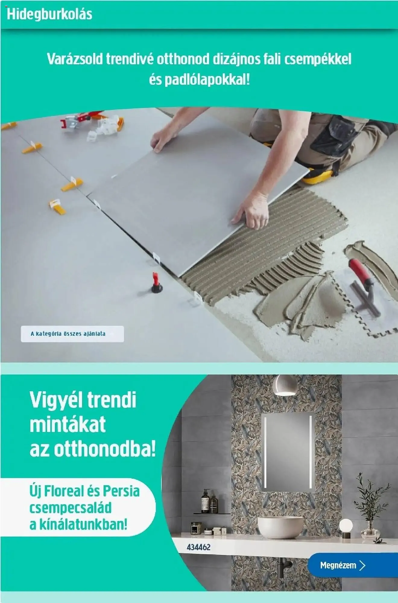 Katalógus Praktiker akciós újság november 6.-tól december 8.-ig 2025. - Oldal 10