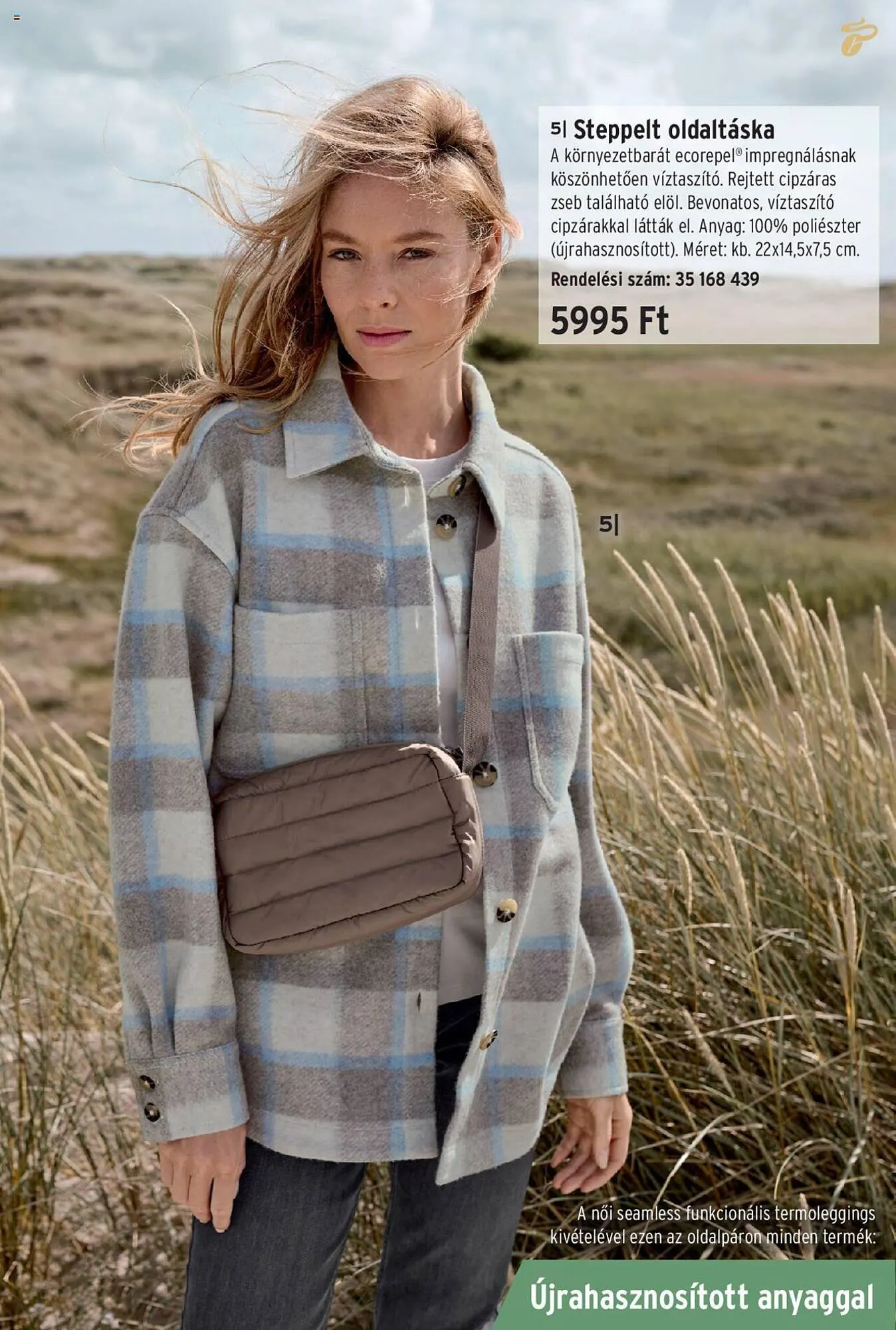 Katalógus Tchibo akciós újság október 30.-tól november 21.-ig 2023. - Oldal 59