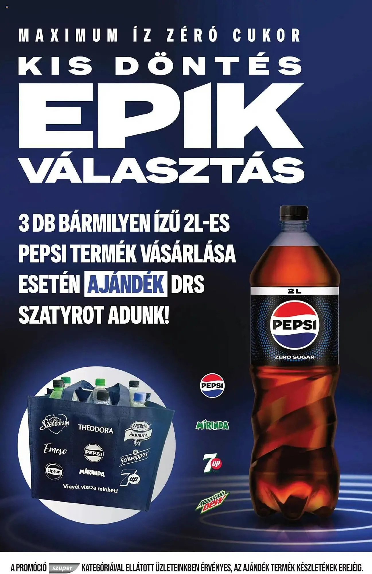 Katalógus Coop akciós újság június 5.-tól június 11.-ig 2025. - Oldal 8