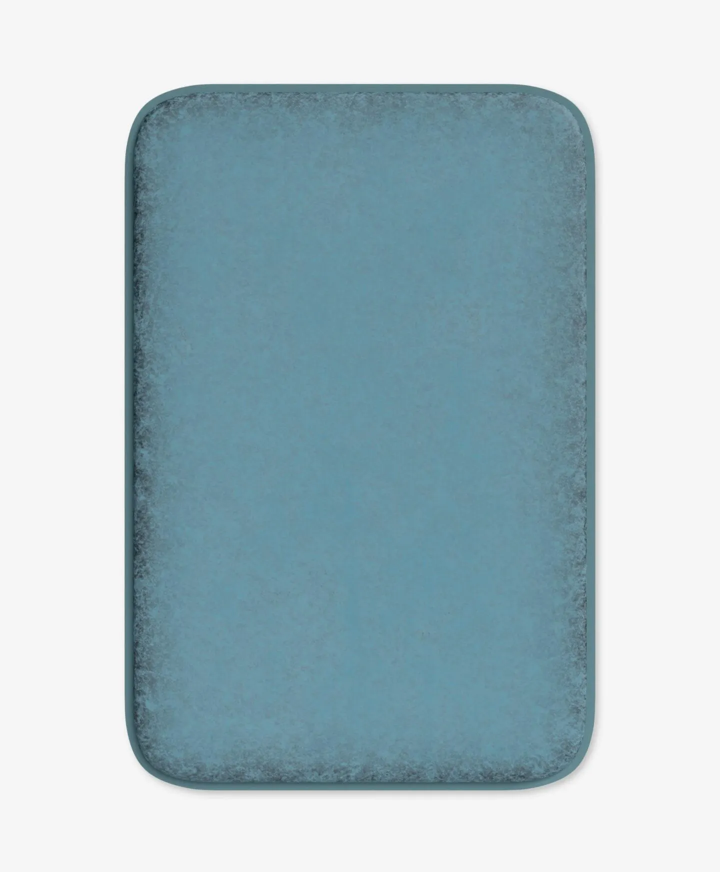 kék fürdőszobaszőnyeg