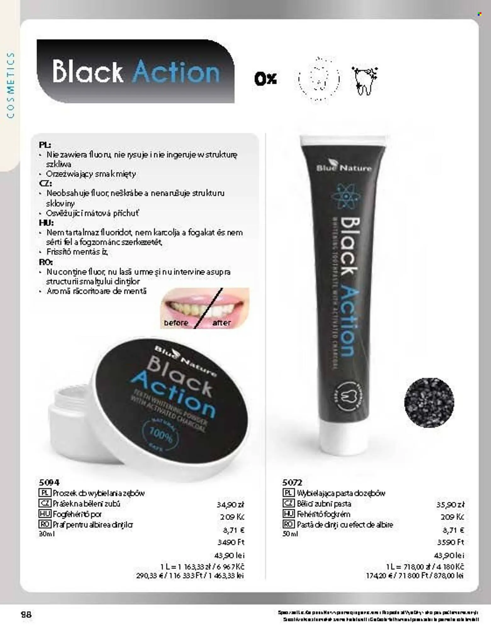 Katalógus BetterStyle katalógus december 1.-tól január 31.-ig 2026. - Oldal 99