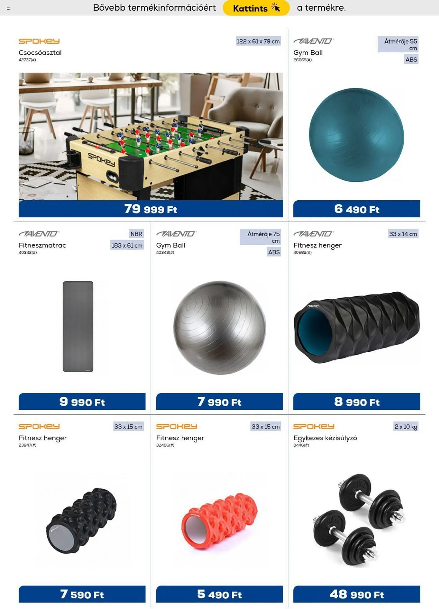 Katalógus Euronics akciós újság szeptember 21.-tól szeptember 27.-ig 2023. - Oldal 8