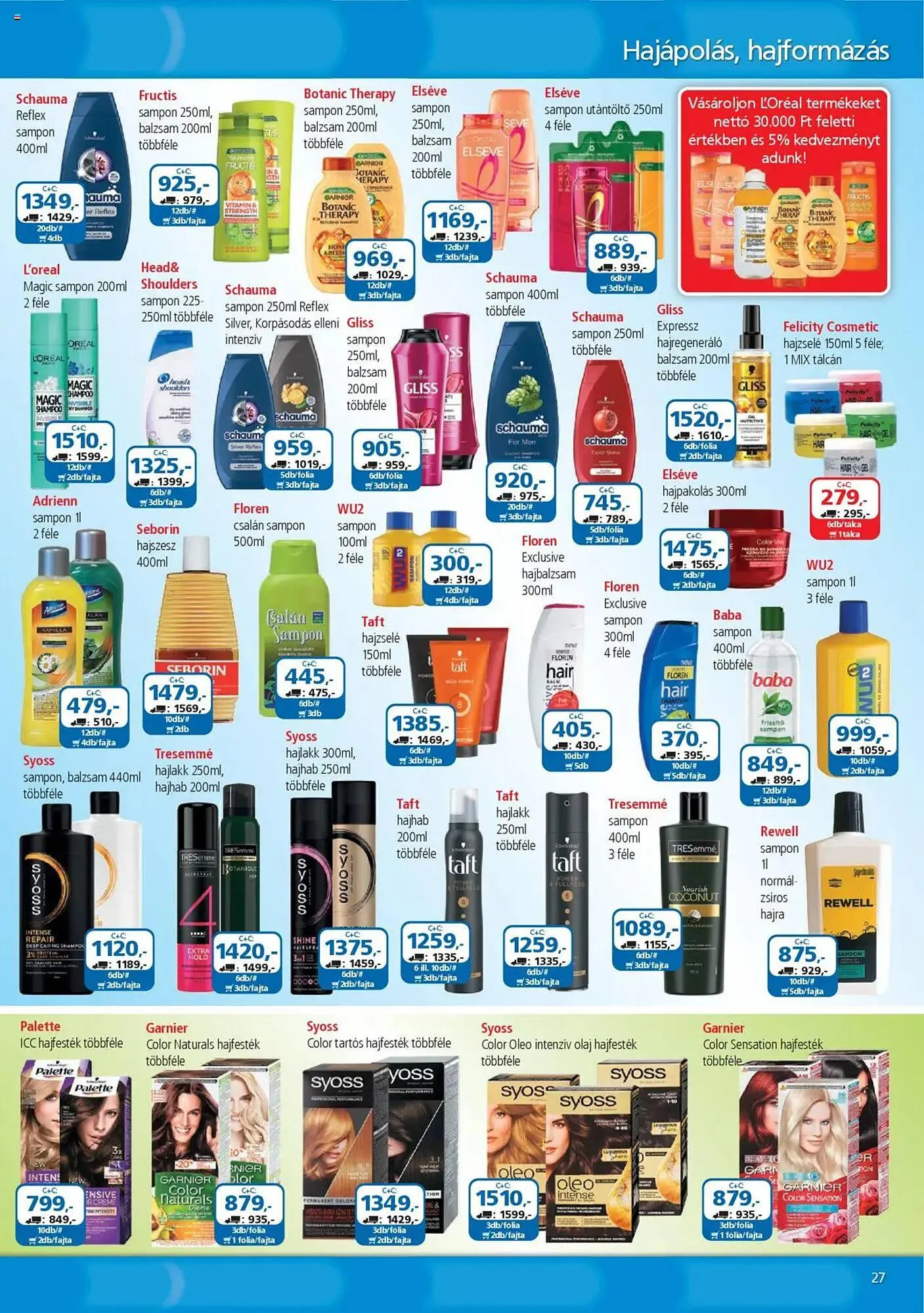 Katalógus ÁRKLUB akciós újság június 1.-tól június 30.-ig 2025. - Oldal 27