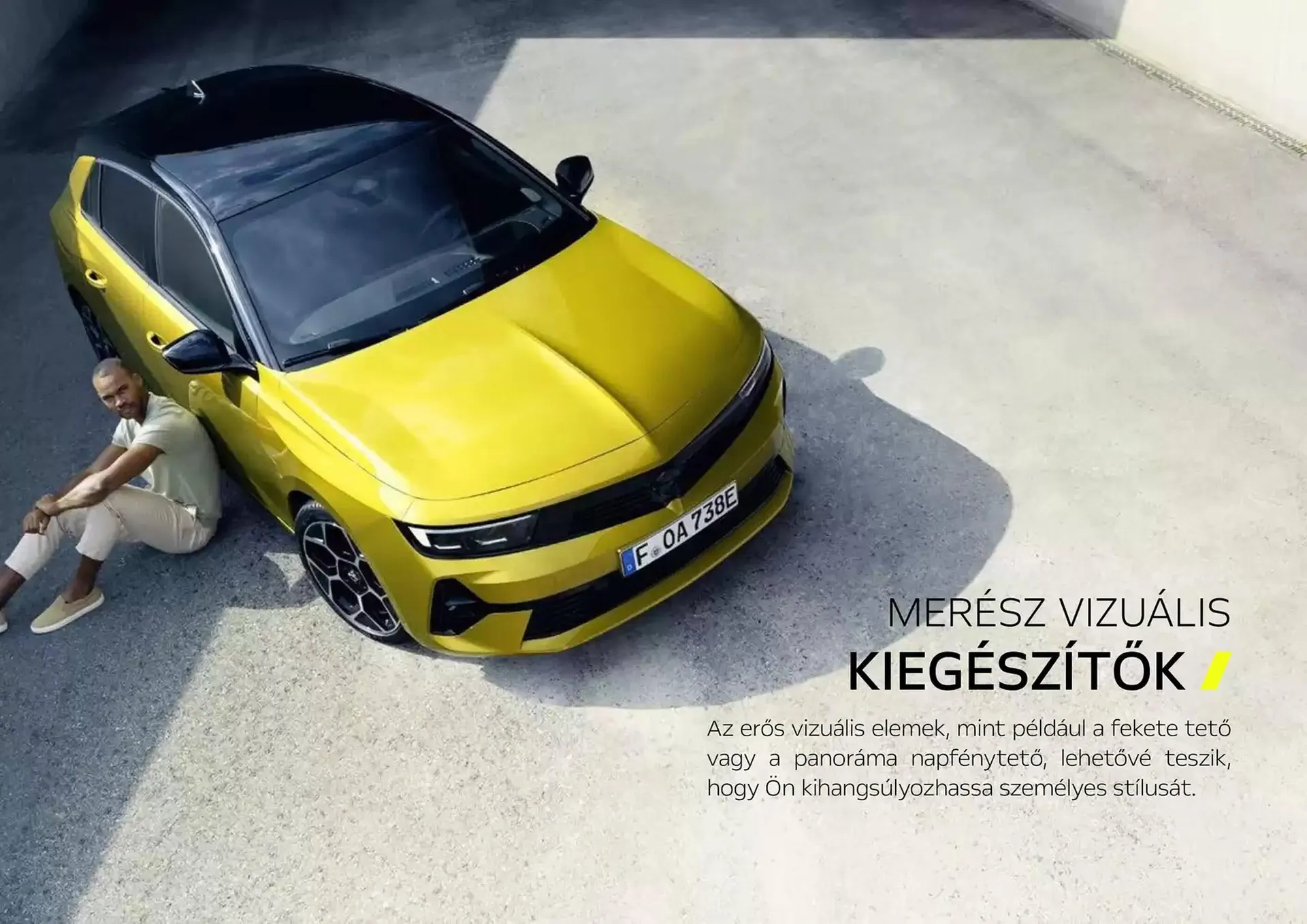 Katalógus Opel akciós újság január 6.-tól június 30.-ig 2025. - Oldal 9