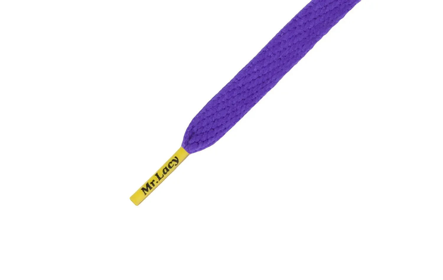 Colored Tips cipőfűző