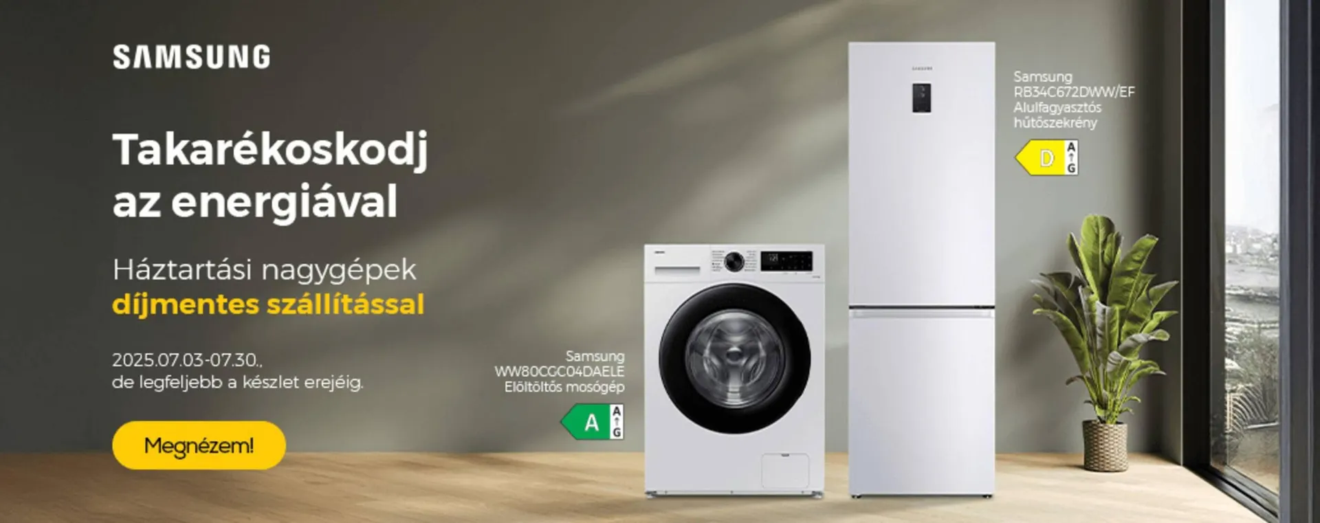 Katalógus Euronics akciós újság július 24.-tól július 30.-ig 2025. - Oldal 22