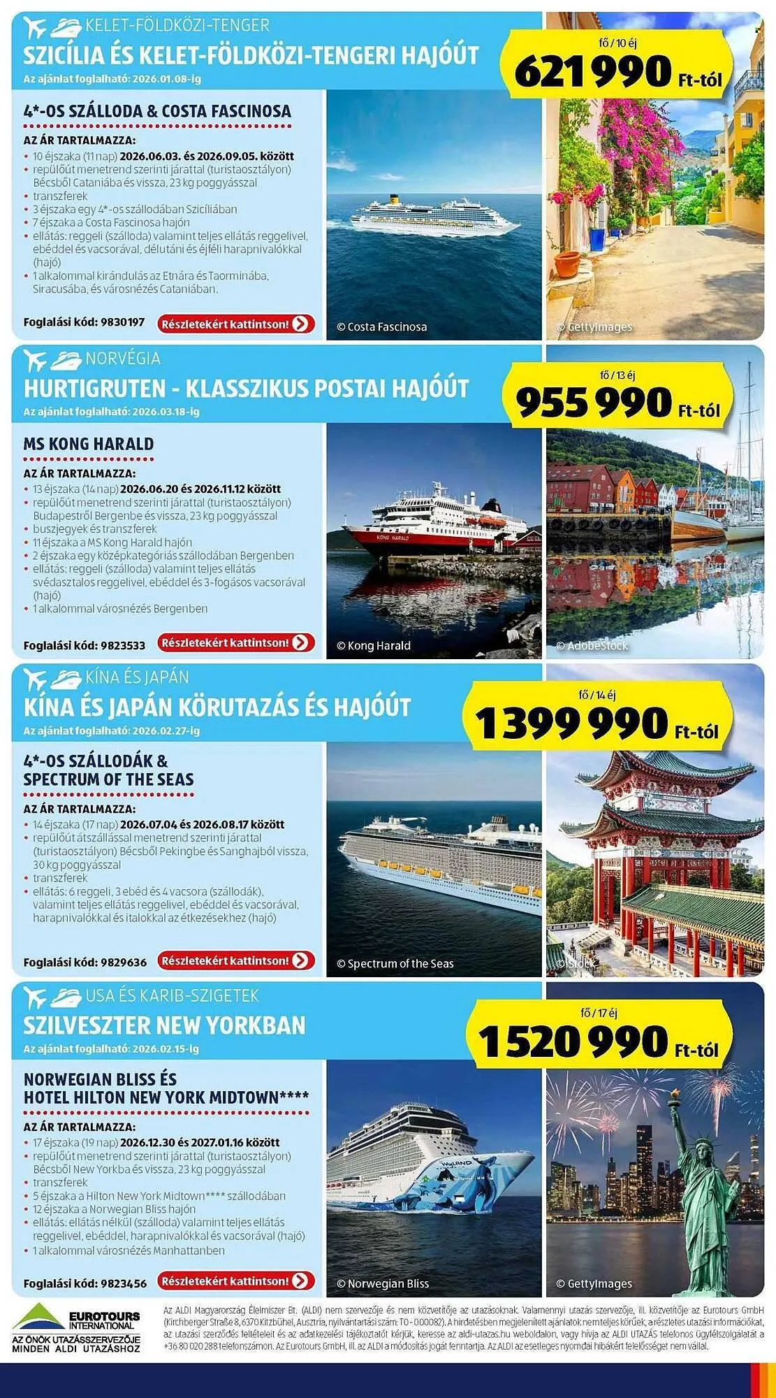 Katalógus ALDI akciós újság december 25.-tól december 31.-ig 2025. - Oldal 3