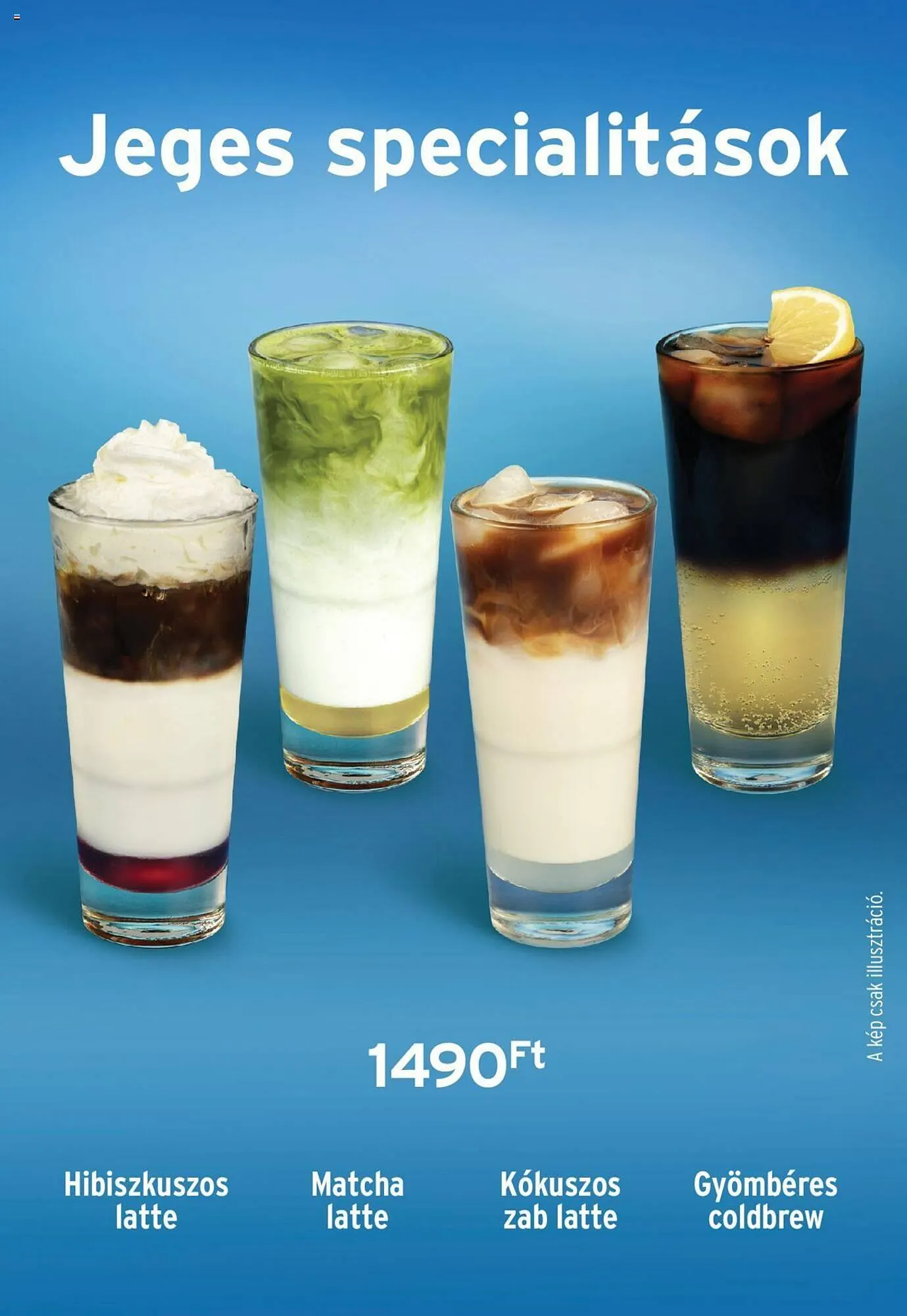 Katalógus Tchibo akciós újság május 13.-tól június 4.-ig 2024. - Oldal 38